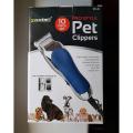 Imported Zoofari Pets Hair Trimmer. 