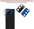 Samsung Galaxy Note 20 Ultra Replacement Back Camera Glass Lens For Samsung Galaxy Note 20 Ultra. 