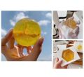 soap Sophora flavescens mite-removing soap wash face sulfur soap facial cleaning female and male mite-removing handmade. 