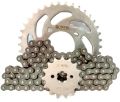 Total Brand Premium Chain Sprocket Kit for CD70 / 70cc Alter Bikes (38/15). 