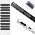 10/10PCS Mobile Phone Dust Proof Net Stickers / Universal Speaker Earpiece Dustproof Sticker / Protector. 