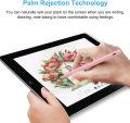 Stylus Pen for iPad (2022-2018) with Palm Rejection, FOJOJO Active Pencil Compatible with Apple iPad 10th/9th/8th/7th/6th Gen, iPad Air 5th/4th/3rd Gen,iPad Pro 11 & 12.9 inch, iPad Mini 6th/5th Gen (Pink). 