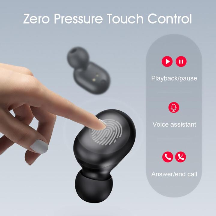 Xiaomi%20Haylou%20GT1%20Pro%20Wireless%20Bluetooth%20Earphone%20Touch%20Control%20Mini%20Sport%20HD%20Stereo%20TWS%20Bluetooth%20Headhones%20-%20Image%203