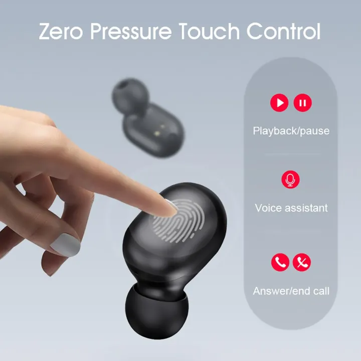 Xiaomi%20Haylou%20GT1%20Pro%20Wireless%20Bluetooth%20Earphone%20Touch%20Control%20Mini%20Sport%20HD%20Stereo%20TWS%20Bluetooth%20Headhones%20-%20Image%203