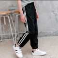 KIDS TROUSERS CASUAL TROUSERS WINTER & SUMAR SESSION  TROUSERS SLEEPING TROUSERS KIDS CASUAL WEAR  1 PES PACK. 