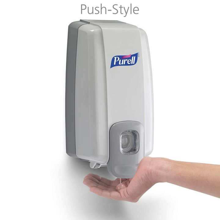 PURELL%20NXT%20Space%20Saver%20Dispenser%20-%20Image%204