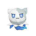 Cross-Border New Products Honkai: Star Rail Herta Collapse Star Dome Railway Woo Bo Plush Doll. 