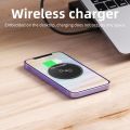 Desk Embedded Wireless Charger for 13 12 for Galaxy Counter Desktop Bedside Table Furniture Office Smartphone Charger. 
