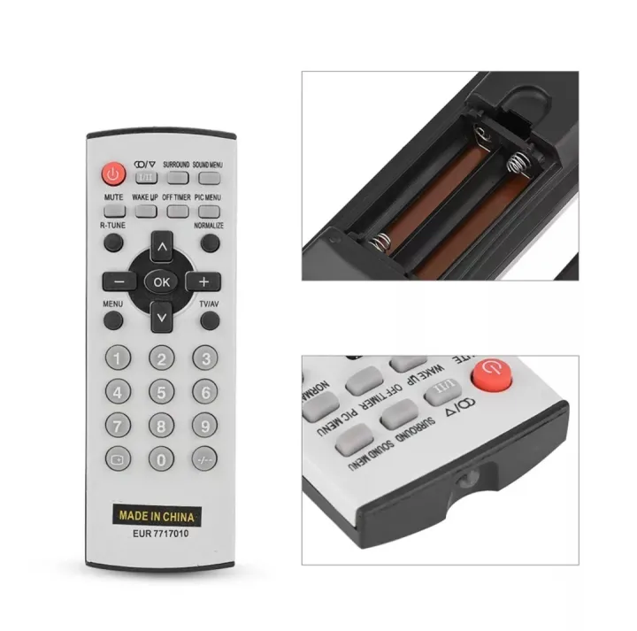Panasonic%20TV%20Remote%20Control%20-%20Image%202