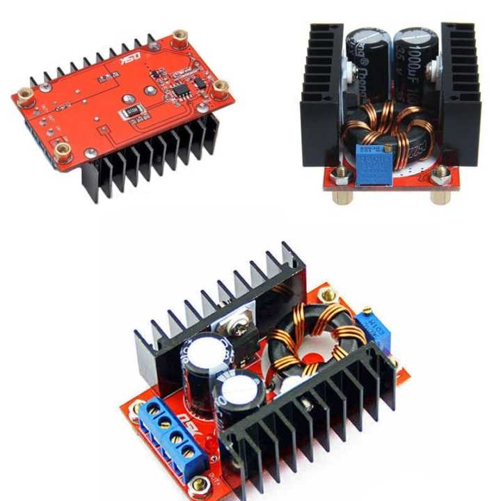 150W%20DC%20To%20DC%20Boost%20Converter%206A%20Step%20Up%20Power%20Supply%20Module%20-%20Image%202
