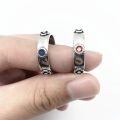 Anime owl's oing Castle Cosplay ing ao izaki Sophie owl Costumes ni etal ings Jewelry rop Accessories ift. 