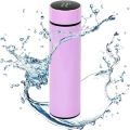 Best Imported Hot and Cold LED Temperature Display Water Bottle. 
