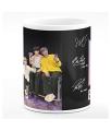BTS Mug KPOP ARMY Signature Ceramic Cup Cute and Stylish. 