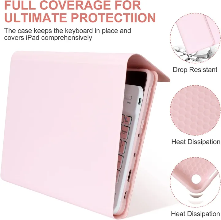 Fire%20HD%2010/HD%2010%20Plus%20Tablet%202021%20(11th%20Generation)%2010.1%20inch,%20Slim%20Folding%20Stand%20Cover%20with%20Wireless%20Bluetooth%20Keyboard,%20Fire%20Tablet%20Keyboard%20Case%20Pink%20-%20Image%204