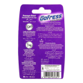 Pack of 3 Gofress Xylitol Mouth Freshener Grape Flavor (3*24 Strips) (Imported). 