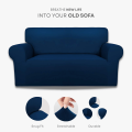 2 Seater Sofa Cover For Normal Size Sofa. 