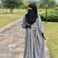Printed Georgette Abaya for Girls women Modest Abaya
Islamic Dress
Elegant Abaya Fashion
Traditional Abaya
Women's Abaya
Black Abaya Designer Abaya. 