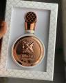 Fakhar Lattafa Women Rose Perfumes for women 100ml EDP. 
