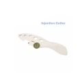 Multi Glass Ampoule Injection Cutter Opener. 