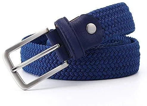 Blue%20Stretchable%20Elastic%20Belt%20-%20Unisex%20-%20Image%203