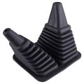 Car Gear Shift Lever Knob Outer Dust Cover Frame for Mitsubishi Pajero Montero Shogun MK2 V31 V32 V33 MB775561. 