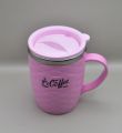 - Coffee ☕️ eCoSip 400ML HotnCold Double Wall Mug (4+ Colours available). 