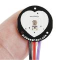 Pulse Sensor Heart Rate Sensor. 