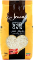 JENAN White Oats Quick Cooking 500g Pouch. 