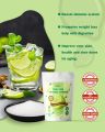 Original Lime Powder, Whole Lime Juice Freeze Dried Powder, Fresh Squeezed Lime Juice 200 gm. 