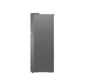 LG Top Fridge, 375L, Silver GN-B472PQMB. 