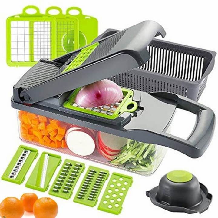 Multifunctional%20Vegetable%20Cutter%20Nicer%20Dicer%20Plus%20Salad%20Vegetable%20&%20Fruit%20Cutter%20.16-in-1%20High-Quality%20Mandoline%20Slicer%20&%20Vegetable%20Chopper%20-%20Image%203