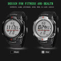 SYNOKE Watches Men Wrist Releges Hombre Sport 3Bar Outdoor Relogio Masculino Saat Relogio Digital Masculini. 