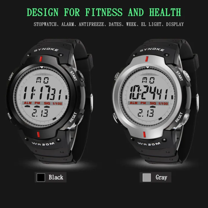 SYNOKE%20Watches%20Men%20Wrist%20Releges%20Hombre%20Sport%203Bar%20Outdoor%20Relogio%20Masculino%20Saat%20Relogio%20Digital%20Masculini%20-%20Image%206
