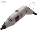 Crown Mini Drill Die Grinder 150W with LCD Screen - 44 pcs with Accessories. 