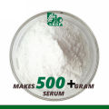 Hyaluronic Acid Powder 10gm Best for Skin care Recipes 100% Pure & Natural | Makes 500+gram serum. 