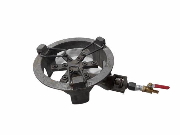 BURNER GAS  DIFFERENT SIZES BURNER HIGH PRESSURE