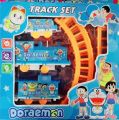 TOYS FOR KIDS DOREMON TRAIN SET. 