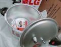 Pressure Cooker LG 9 Liters, LG is one of the top-selling brands in Pakistan. 