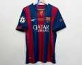 Original Messi full kit Barcelona FC - Available. 