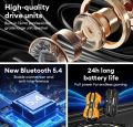 Genuine Special edition TRANSFORMERS TF-T51 Bluetooth Wireless Earphones Low Latency Gaming Earbuds Long Endurance High Music Headphones Choice. 