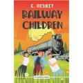 The Railway Children (Readings Classics) By e. nesbit. 
