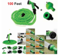 100FT Expandable Garden Hose Magic Flexible Water Hose With Garden Pipe 7 Spraying Modes To Watering Car Wash. 