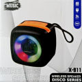 JBL Portable Party Speakers. 