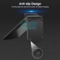 DoomHot  Wireless Charging Station Stand 20W Charging Dock Desktop Wireless Charger Holder. 