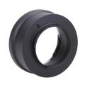 【3C VictoryEagle Store】OM-M4 / 3 Lens Adapter Ring Om M43 Camera Body Reverse Lens Adapter Ring for Olympus. 