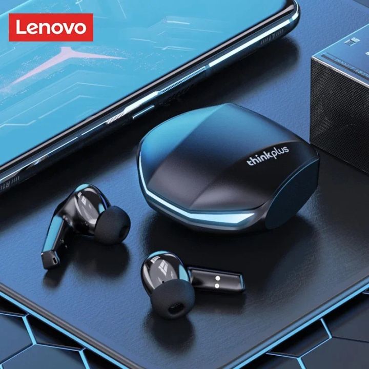 Lenovo%20GM2%20Pro%20Bluetooth%20Wireless%20Earbuds%20Gaming%20Headset%20with%20Low%20Latency,%20HD%20Calls%20-%20Image%202
