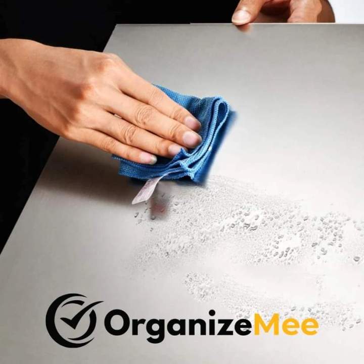 Cutting%20Board%20Extra%20Large%20Stainless%20Steel,%20Heavy%20Duty%20Cutting%20Pastry%20Board%20for%20Meat%20Vegetables%20Bread%20in%20Kitchen,%20Hotel%20and%20Restaurants%20-%20Image%202