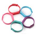 Silicone Strap For Xiaomi Mi Band 2 Colorful Wristband Wrist Straps For Mi Band 2 Bracelet For MIBand 2 Smart Watch Accessories. 