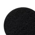 Garbage Smell Remover 5pcs Activated Charcoal Filters for Kitchen Trash Refrigerator Deodorizer Odor Absorbing Purifying Sheets for Home Car Deodorant Cotton Pad. 