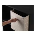 Storage Box - Beige. 